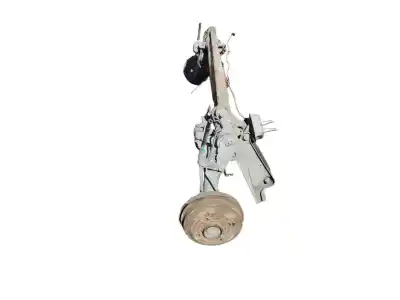 Gebrauchtes Autoersatzteil hinterachse zum citroen xsara coupe 1.6 vtr oem-iam-referenzen 1392394  