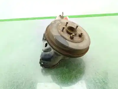 Gebrauchtes Autoersatzteil HINTERER LINKER ACHSGEL zum FORD FOCUS BERLINA (CAP) Trend OEM-IAM-Referenzen 4514131  