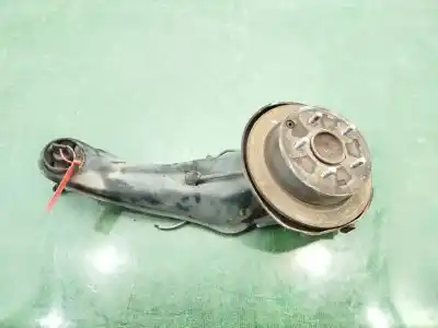 Автозапчастина б/у КУЛЬТ ЗАДНЬОГО ЛІВОГО для MITSUBISHI LANCER BERLINA (CY0) Inform Посилання на OEM IAM 4125A013  