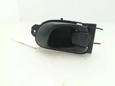 Second-hand car spare part interior left front handle for daewoo tacuma sx oem iam references 96260946  