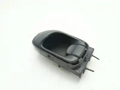 Second-hand car spare part interior left front handle for daewoo tacuma sx oem iam references 96260946  