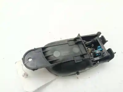 Second-hand car spare part interior left front handle for daewoo tacuma sx oem iam references 96260946  
