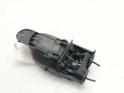 Автозапчастина б/у ЛІВА ПЕРЕДНЯ ВНУТРІШНЯ РУЧКА для DAEWOO TACUMA SX Посилання на OEM IAM 96260946  