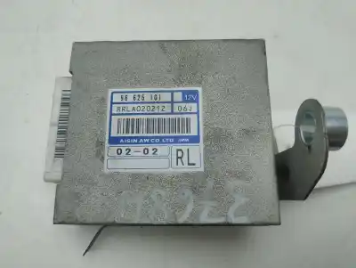 Peça sobressalente para automóvel em segunda mão módulo eletrônico por chevrolet captiva 2.0 vcdi ltx referências oem iam 96625101