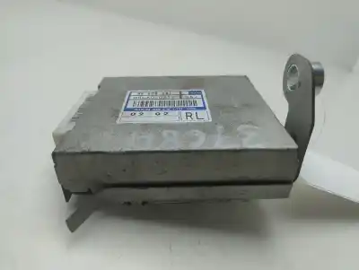 Second-hand car spare part electronic module for chevrolet captiva 2.0 vcdi ltx oem iam references 96625101  