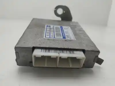 Second-hand car spare part electronic module for chevrolet captiva 2.0 vcdi ltx oem iam references 96625101  