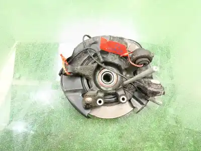 Pièce détachée automobile d'occasion MOYEU DE ROUE ARRIÈRE DROITE pour BMW SERIE 3 BERLINA (E90)  Références OEM IAM 33326774810  