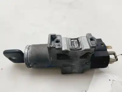 Pezzo di ricambio per auto di seconda mano INTERRUTTORE DI AVVIAMENTO per OPEL ASTRA F BERLINA GL Riferimenti OEM IAM 7844260  