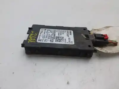 Pezzo di ricambio per auto di seconda mano MODULO ELETTRONICO per BMW SERIE X7 (G07) XDRIVE 40 D M SPORT 340 CV / 250 KW Riferimenti OEM IAM 66325B31AF2  