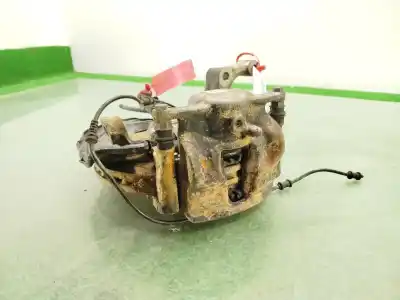 Pezzo di ricambio per auto di seconda mano SNODO ANTERIORE SINISTRO per MERCEDES-BENZ CLASE B (W246) B 180 CDI BE (246.200) 109 CV / 80 KW Riferimenti OEM IAM 2463320100  