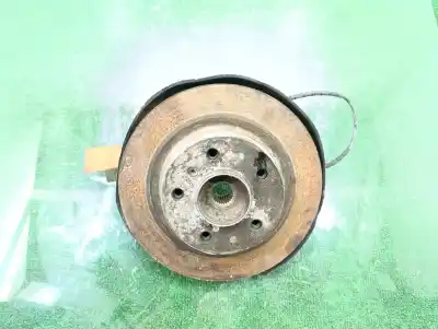 Pezzo di ricambio per auto di seconda mano SNODO POSTERIORE DESTRO per BMW SERIE 1 BERLINA (E81/E87) 116d Riferimenti OEM IAM 33326774810  