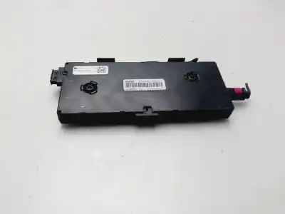 Gebrauchtes Autoersatzteil ELEKTRONISCHES MODUL zum BMW X1 (E84) SDRIVE 20 D OEM-IAM-Referenzen 9168335  