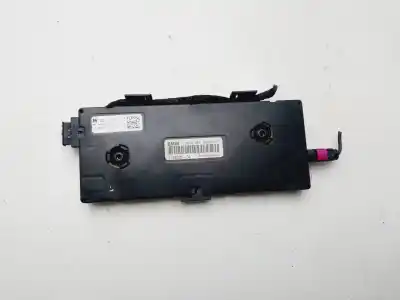 Second-hand car spare part electronic module for bmw x1 (e84) sdrive 20 d oem iam references 9168335  