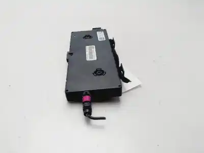 Second-hand car spare part electronic module for bmw x1 (e84) sdrive 20 d oem iam references 9168335  