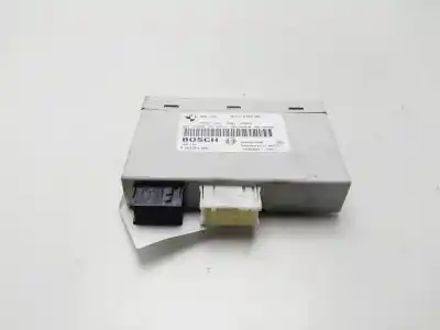 Gebrauchtes Autoersatzteil ELEKTRONISCHES MODUL zum BMW X1 (E84) SDRIVE 20 D OEM-IAM-Referenzen 66216982402  