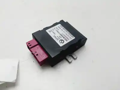 Second-hand car spare part electronic module for bmw x1 (e84) sdrive 20 d oem iam references 7229173  