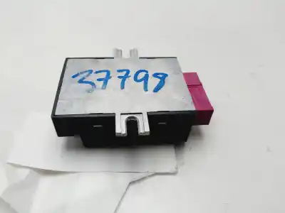 Second-hand car spare part ELECTRONIC MODULE for BMW X1 (E84) SDRIVE 20 D OEM IAM references 7229173  