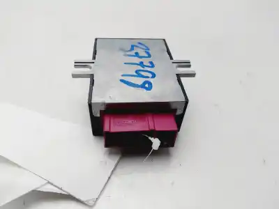 Second-hand car spare part electronic module for bmw x1 (e84) sdrive 20 d oem iam references 7229173  
