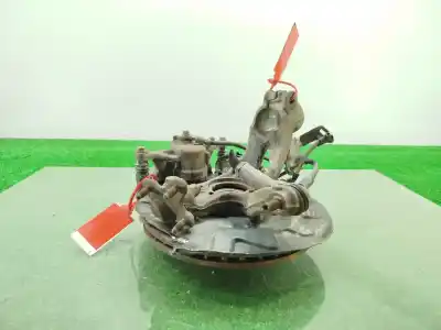 Peça sobressalente para automóvel em segunda mão manga de eixo dianteira direita por audi a3 (8v) ambition referências oem iam 5wa407256  