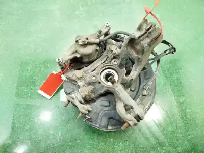 Peça sobressalente para automóvel em segunda mão manga de eixo dianteira direita por audi a3 (8v) ambition referências oem iam 5wa407256  