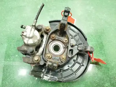 Автозапчасти б/у передняя правая кулачка за jeep renegade longitude 4x2 ссылки oem iam 04787970aa  