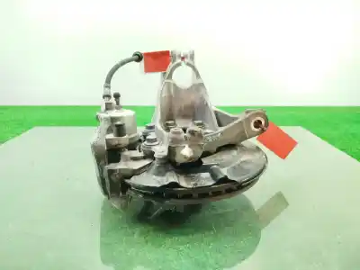 Pièce détachée automobile d'occasion MOYEU DE ROUE AVANT DROITE pour VOLVO V40 Kinetic Références OEM IAM 31387651  