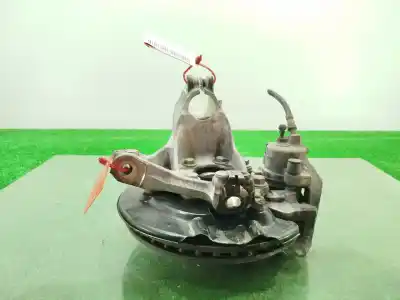 Pièce détachée automobile d'occasion MOYEU DE ROUE AVANT GAUCHE pour VOLVO V40 Kinetic Références OEM IAM 31387650  