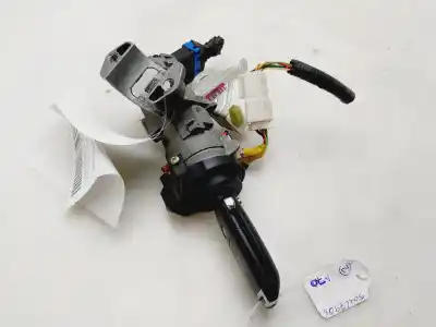 Second-hand car spare part ignition switch for kia rio tech 75 cv / 55 kw oem iam references 819101w500  