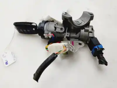 Second-hand car spare part ignition switch for kia rio tech 75 cv / 55 kw oem iam references 819101w500