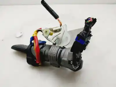 Second-hand car spare part ignition switch for kia rio tech 75 cv / 55 kw oem iam references 819101w500  