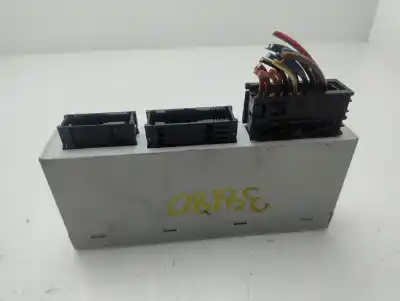 Second-hand car spare part electronic module for bmw x3 (e83) 3.0sd oem iam references 61356963338  