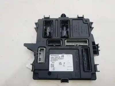 Автозапчастина б/у електронний модуль для dacia sandero stepway essential посилання на oem iam 284b21261r  