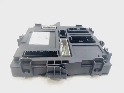 Автозапчастина б/у електронний модуль для dacia sandero stepway essential посилання на oem iam 284b21261r  