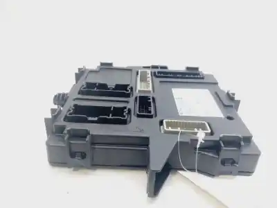 Автозапчастина б/у електронний модуль для dacia sandero stepway essential посилання на oem iam 284b21261r  