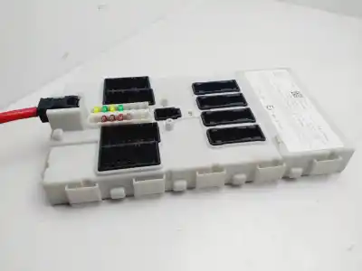 Автозапчастина б/у електронний модуль для bmw 1 (f20) 116 d посилання на oem iam 7545270482  