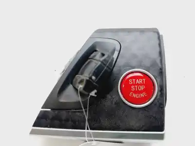 Second-hand car spare part ignition switch for bmw x6 (e71) 3.0d oem iam references 9230189