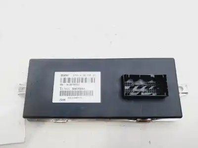 Second-hand car spare part electronic module for bmw x6 (e71) 3.0d oem iam references 37146786139