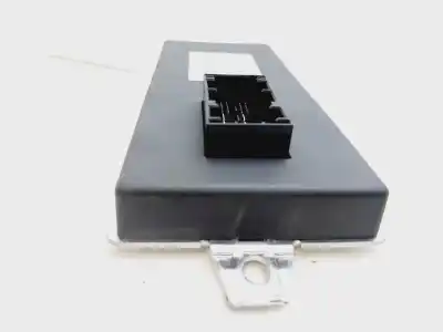 Second-hand car spare part electronic module for bmw x6 (e71) 3.0d oem iam references 37146786139  