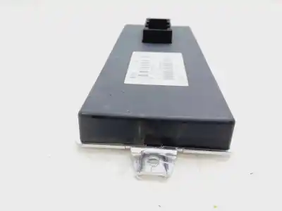 Second-hand car spare part electronic module for bmw x6 (e71) 3.0d oem iam references 37146786139  