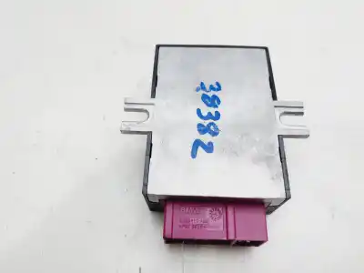 Second-hand car spare part electronic module for bmw x6 (e71) 3.0d oem iam references 16147209286