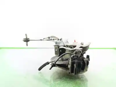 Автозапчасти б/у задняя левая поворотка за ford focus berlina (cap) ambiente (d) ссылки oem iam 1355136