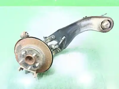 Автозапчастина б/у культ заднього лівого для kia ceed tech 90 cv / 66 kw посилання на oem iam 52710a6400  