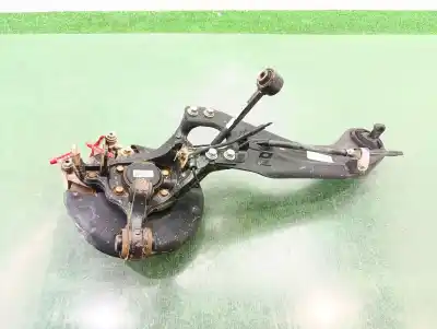 Автозапчастина б/у культ заднього лівого для kia ceed tech 90 cv / 66 kw посилання на oem iam 52710a6400  