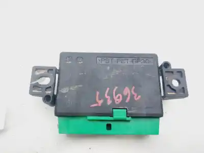 Second-hand car spare part electronic module for citroen c4 picasso live oem iam references 9824532180  