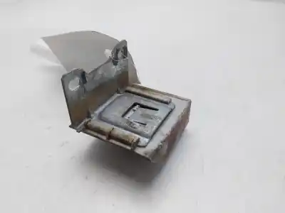 Peça sobressalente para automóvel em segunda mão módulo eletrônico por bmw serie 3 berlina (e46) 320d referências oem iam 65758383932