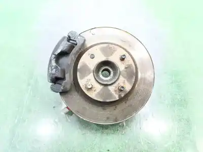 İkinci el araba yedek parçası ön Sol Baglanti için NISSAN ALMERA (N16/E) Acenta OEM IAM referansları 400155M000  