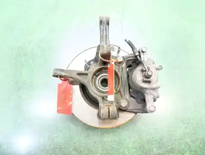 Автозапчасти б/у передняя левая кулачка за kia picanto (ja) concept ссылки oem iam 51715g6000   Автозапчасти б/у передняя левая кулачка за kia picanto (ja) concept ссылки oem iam 51715g6000