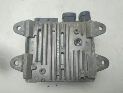 Tweedehands auto-onderdeel elektronische module voor citroen c3 1.4 hdi (68 cv) 1.4 hdi oem iam-referenties 9653783580  