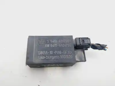 Peça sobressalente para automóvel em segunda mão módulo eletrônico por bmw serie 3 berlina (e46) 316i referências oem iam 64116917001