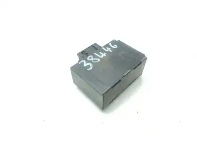 Pezzo di ricambio per auto di seconda mano MODULO ELETTRONICO per CITROEN JUMPY  Riferimenti OEM IAM 185680  